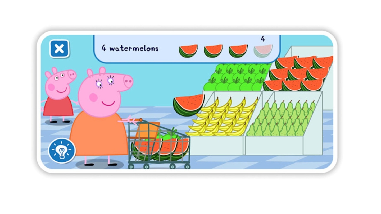 Netflix launches Playground gaming app for young children